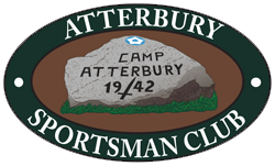 Atterbury Sportsman Club Logo